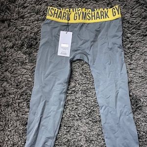 Gymshark Fit Leggings